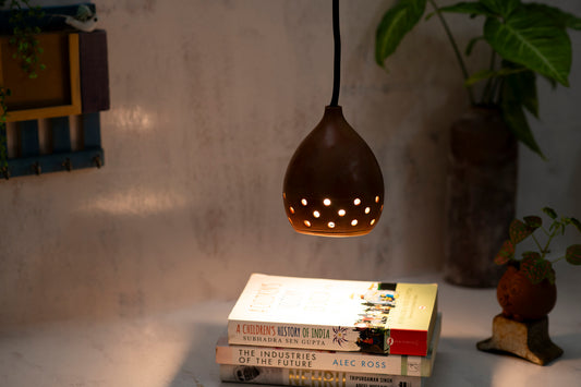 Boondi Pendant Light