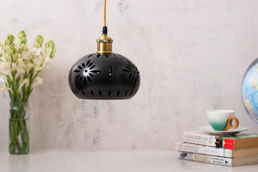 Dahlia Pendant light