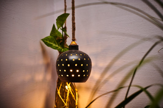 Boondi Pendant light