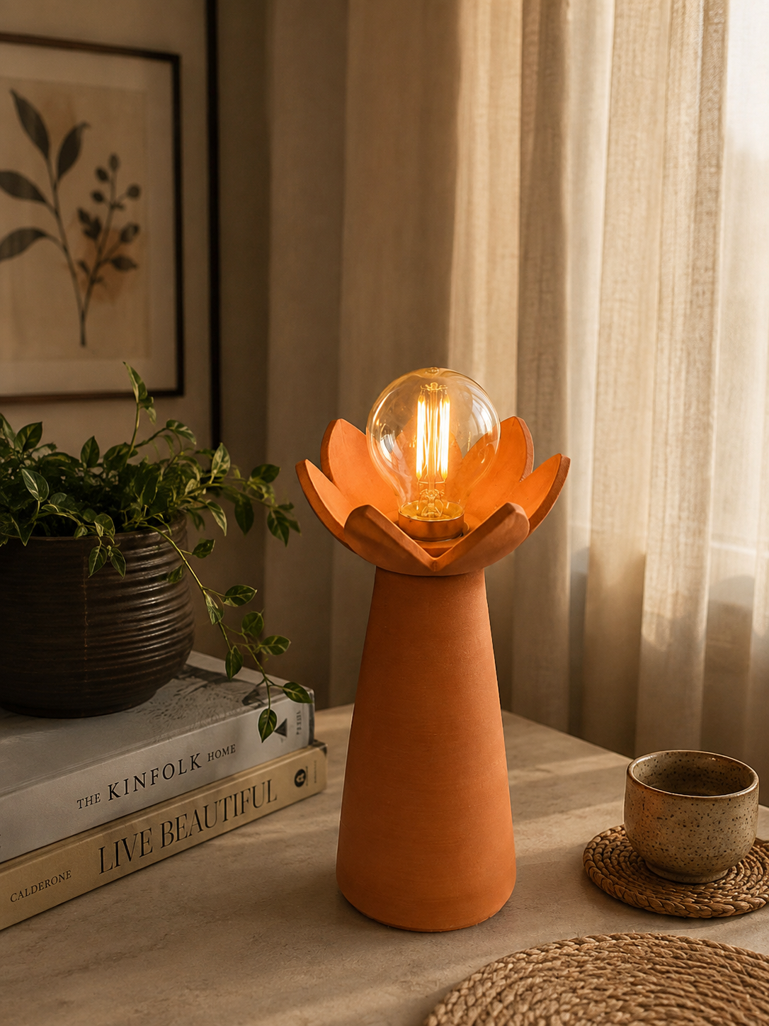 Sunflower light