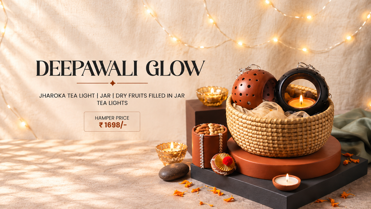 Deepawali Glow Gift Hamper