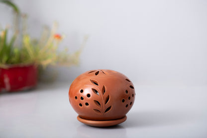 Acacia Incense/Dhoop Diffuser