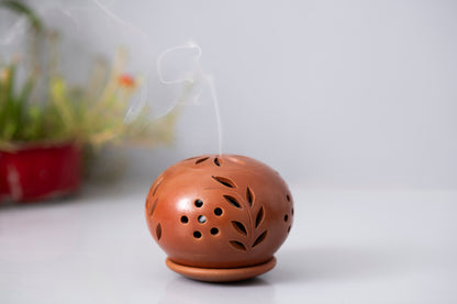 Acacia Incense/Dhoop Diffuser