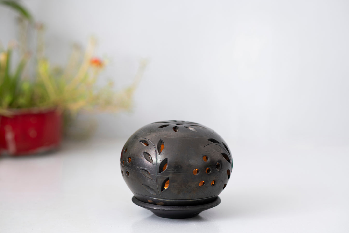 Acacia Incense/Dhoop Diffuser