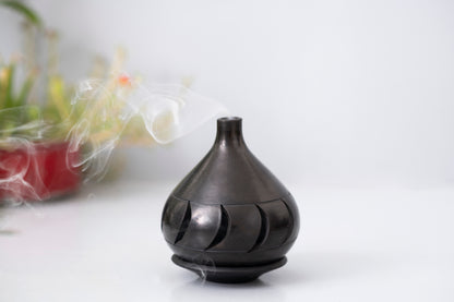 Ardhchand Loban/Incense Diffuser