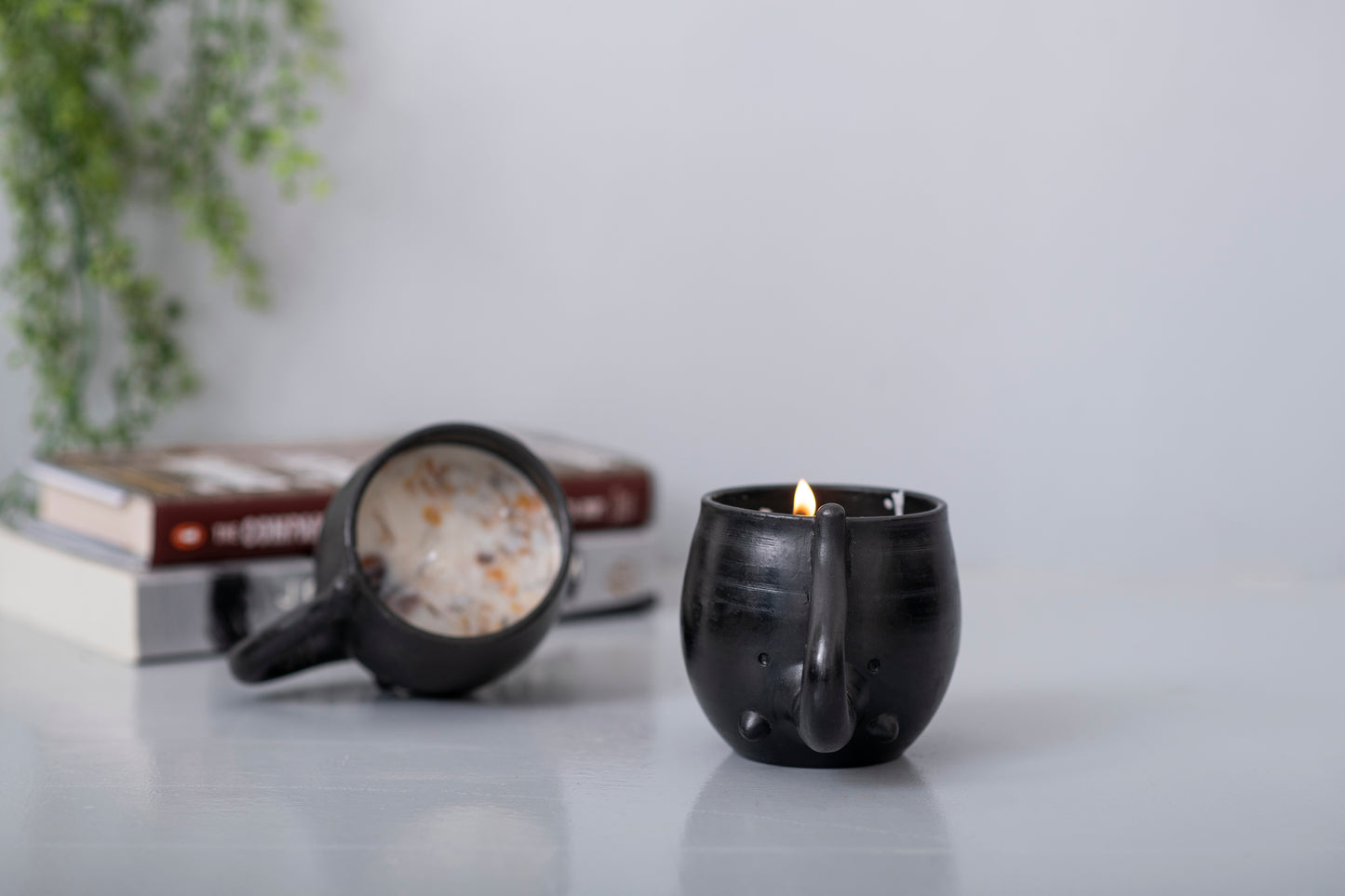 Elephant Candle – Diffused Fragrance