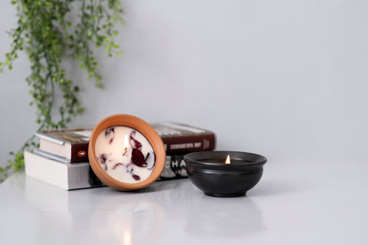 katori candle