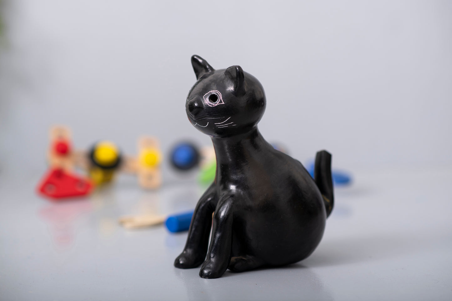 Vase Kitty – Adorable Terracotta Décor for Every Occasion