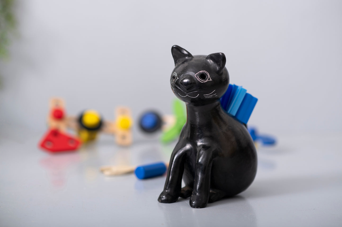 Vase Kitty – Adorable Terracotta Décor for Every Occasion