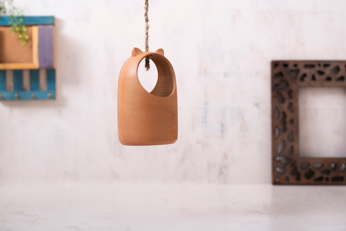 Hanging plant Pot