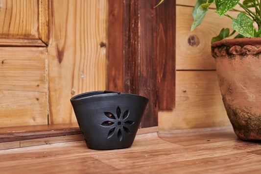 Mosquito Coil Holder