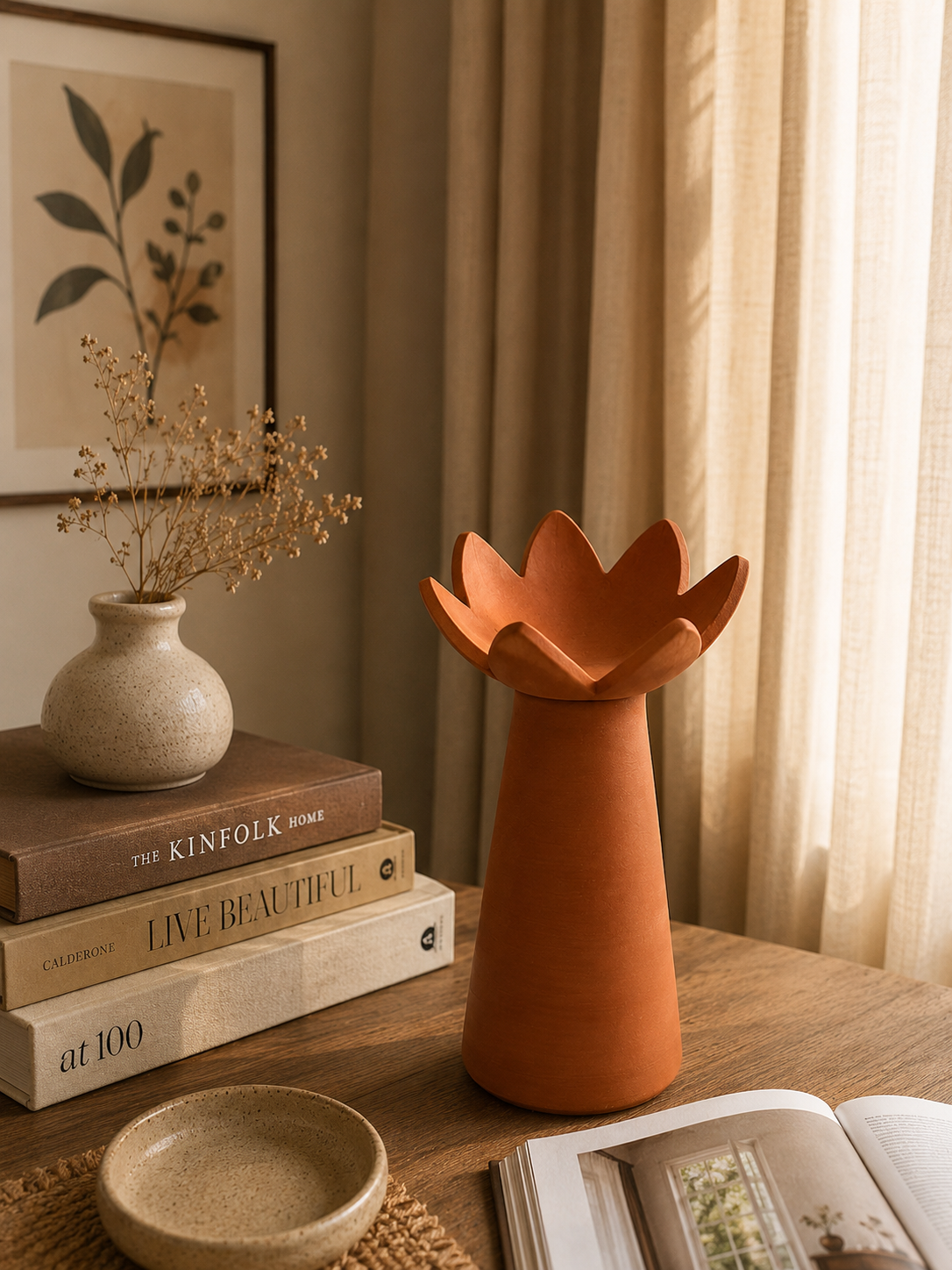 Sunflower light