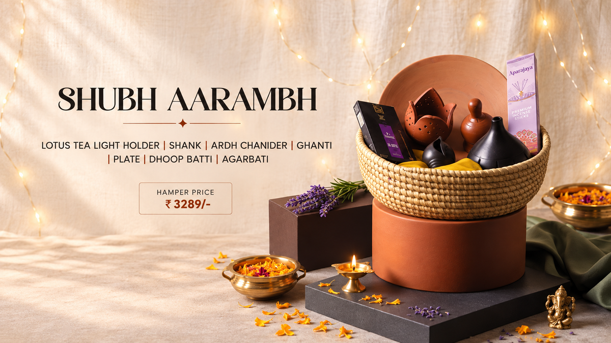 Shubh Aaramnh