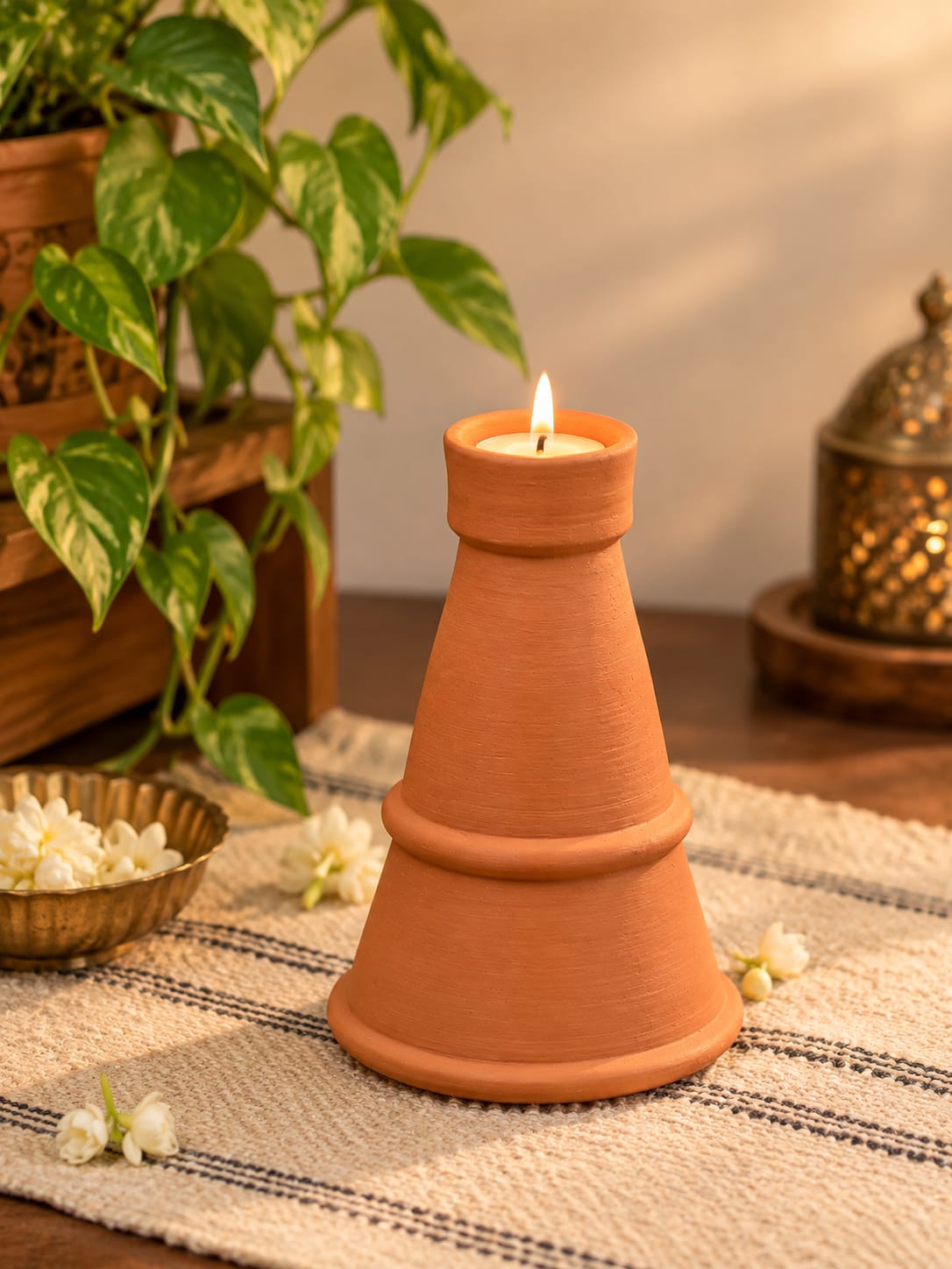 candle